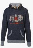 Little Kangaroos Navy Blue Sweatshirt boys