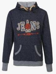 Little Kangaroos Navy Blue Sweatshirt boys