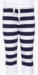 Little Kangaroos Navy Blue Track Bottom boys