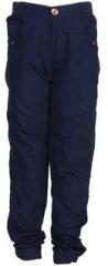 Little Kangaroos Navy Blue Trouser boys