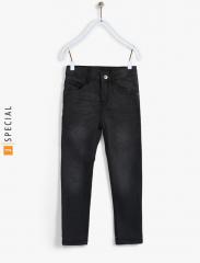 Losan Charcoal Grey Jeans boys