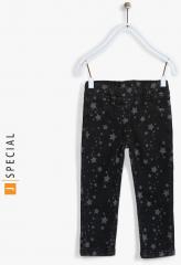 Losan Charcoal Jeans girls