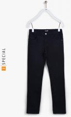 Losan Navy Blue Slim Fit Jeans boys