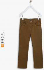 Losan Olive Jeans boys