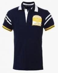 Lumberboy Navy Blue T Shirt boys