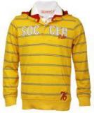 Lumberboy Yellow Sweatshirt boys