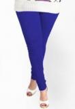 Lux Lyra Blue Leggings Women