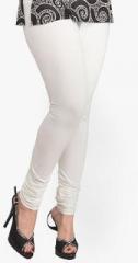 Lux Lyra WHITE LEGGINGS women