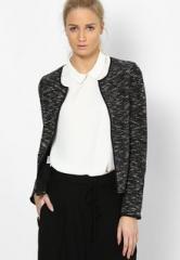 Mango Black Jacket women