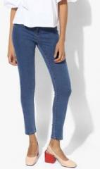 Mango Skinny Jane Jegging women