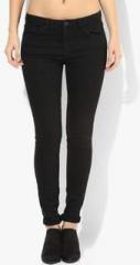 Mango Skinny Olivia Jeans women