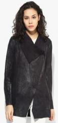 Mango Waterfall Jacket women