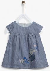 Marks & Spencer Blue Dress girls