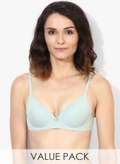 Marks & Spencer Pack Of 2 Multi Everyday Bras women