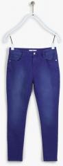 Marks & Spencer Violet Skinny Fit Jeans girls