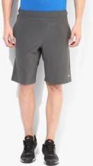 Marmot Zephyr Grey Solid Shorts men