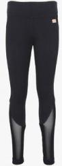 Mexx Navy Blue Leggings girls