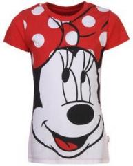 Mickey & Friends Multi Casual Top girls