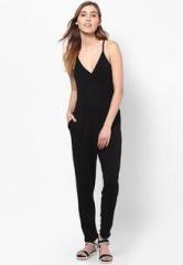 Miss Bennett London Black Jumpsuits women