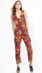 Miss Bennett London Multi Jumpsuits women