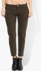 Miss Bennett London Utility Jeans women