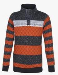 Monte Carlo Multicoloured Sweatshirt boys