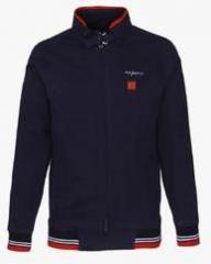 Monte Carlo Navy Blue Winter Jacket boys