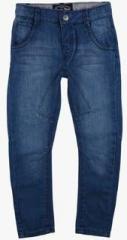 Mothercare Blue Jeans boys