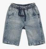 Mothercare Blue Shorts Boys