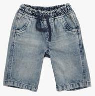 Mothercare Blue Shorts boys