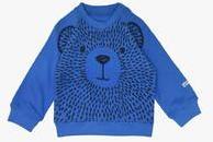 Mothercare Blue Sweatshirt boys