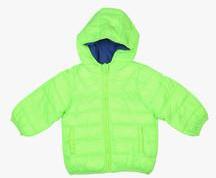 Mothercare Green Winter Jacket boys