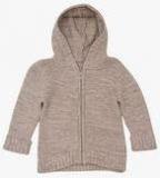 Mothercare Grey Cardigan Girls