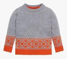 Mothercare Grey Sweater boys