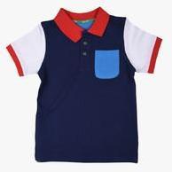 Mothercare Navy Blue T Shirt boys