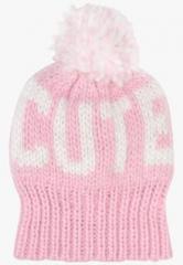 Mothercare Pink Cap boys