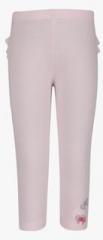 Mothercare Pink Leggings girls