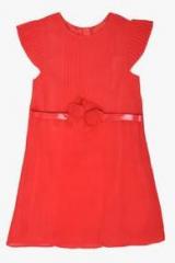 Mothercare Red Party Dress girls