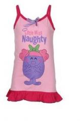 Mr Men Little Miss Mr. Men Little Miss Nightwear girls