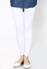 N-gal Gorgeous White Leggings. women