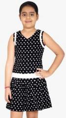 Naughty Ninos Black Casual Dress boys