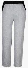 Naughty Ninos Light Grey Track Bottom boys