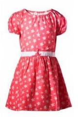 Naughty Ninos Pink Casual Dress boys