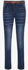 Nauti Nati Blue Jeans girls