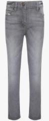 Nauti Nati Grey Jeans girls