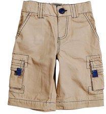 Nauti Nati Khaki Short boys