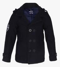 Nauti Nati Navy Blue Blazers boys