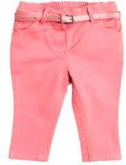 Nauti Nati Peach Trouser girls