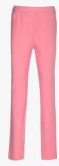 Nauti Nati Pink Jeggings girls