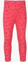 Nauti Nati Pink Leggings girls